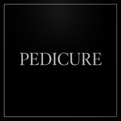 PEDICURE
