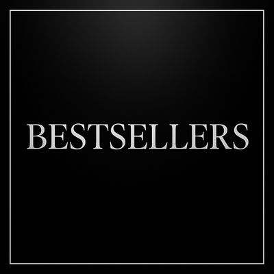 BESTSELLERS