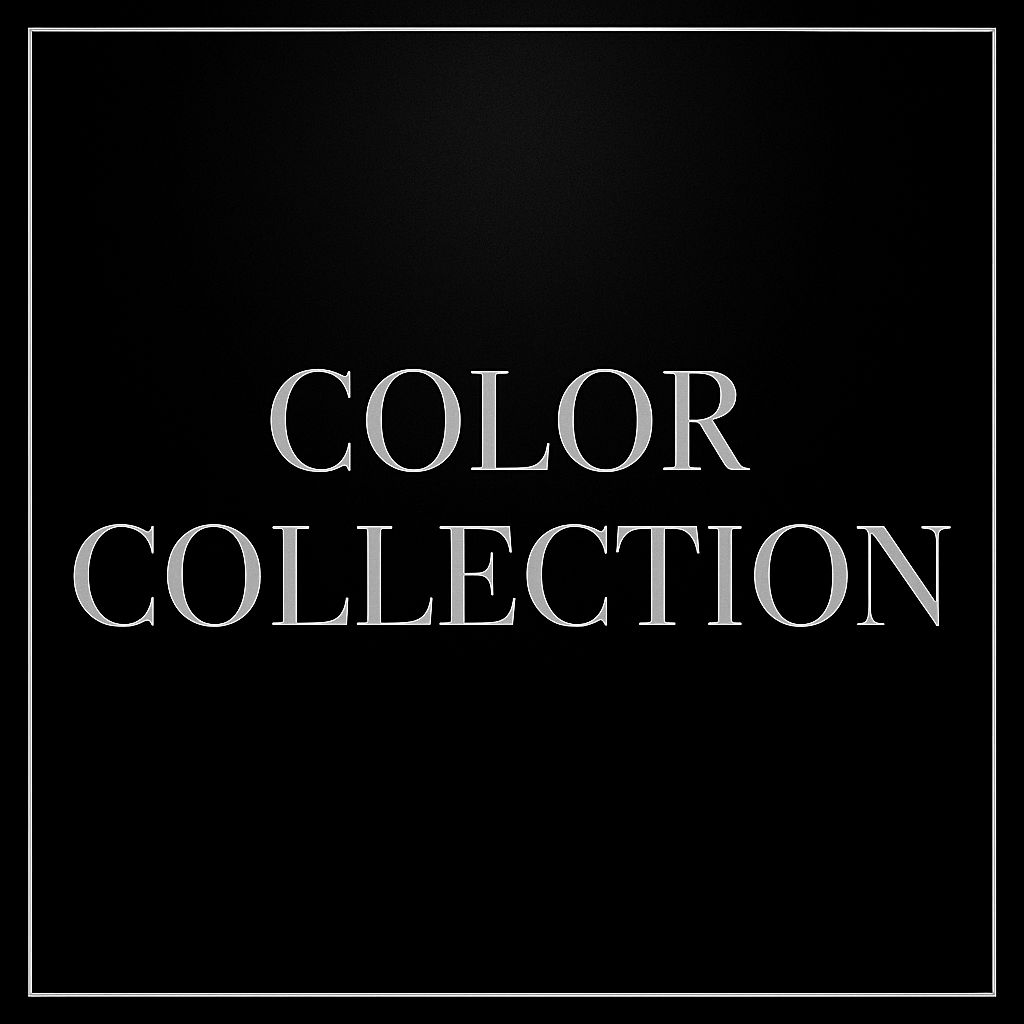 Collecott Color COLOR COLLECTION