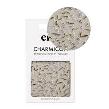 Charmicon 3D silicone stickers #248 Levitation