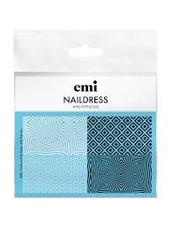 NAILDRESS #98 Hypnosis