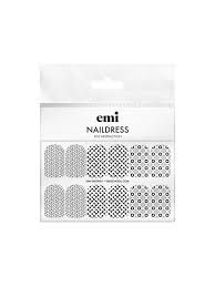 NAILDRESS #63 Abstraction