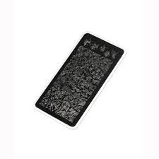 Stamping plate #15 Magic or nature