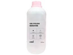 GEL POLPSH REMOVER