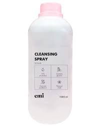 CLEANSING SPRAY 1000 ML