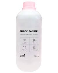 EUROCLEANSER 1000 ML