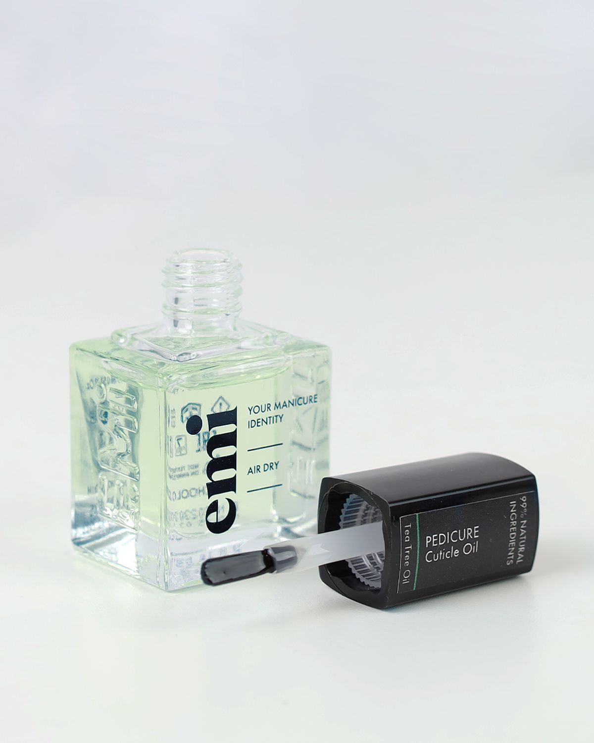 Pedicure cuticle oil 9 ml