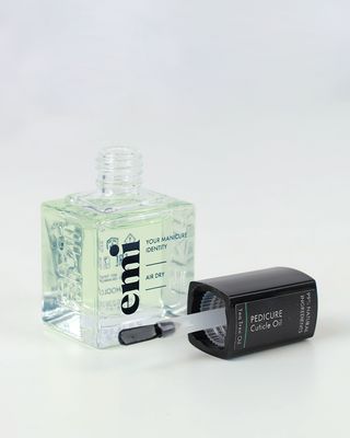 Pedicure cuticle oil 9 ml