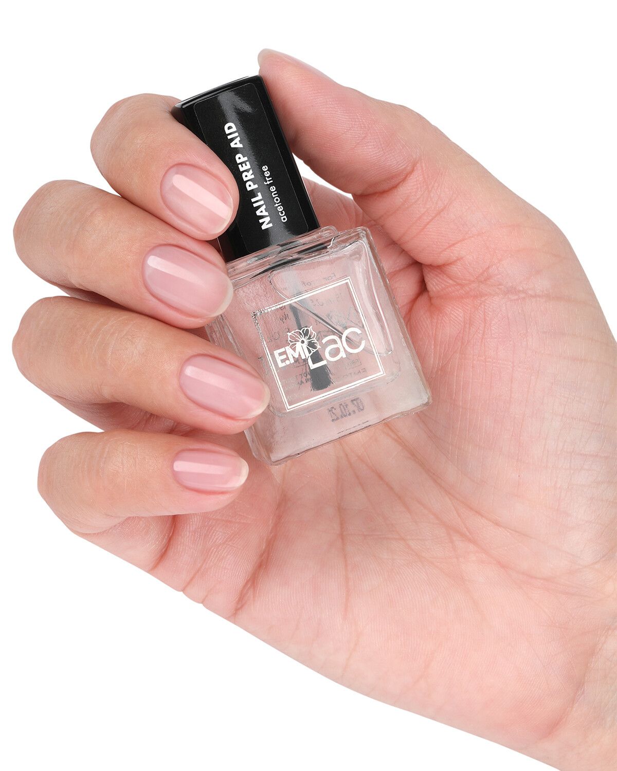 Nail prep aid 15 ml