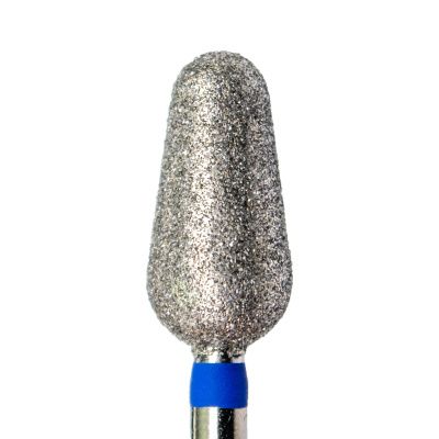 Diamond drop with rounded