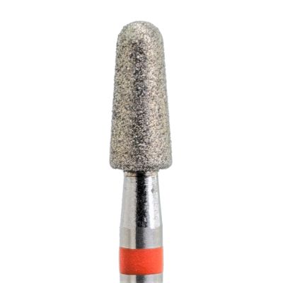 Diamond Burr “Rounded Cone”