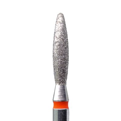 Diamond Bur (Blunt Flame)