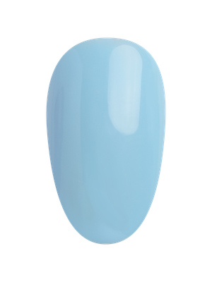 E.MiLac PA Aquamarine #057, 9 ml.