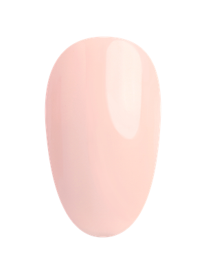 E.MiLac Pink Cream #003, 9 ml.