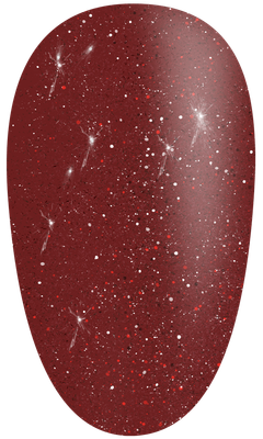 E.MiLac RG Red Giant #3, 9 ml