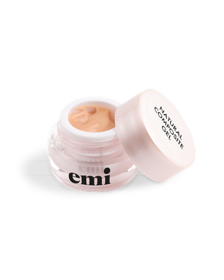 Natural Composite Gel, 15 ml