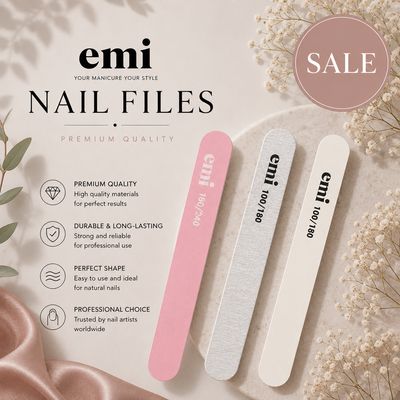 Nail File