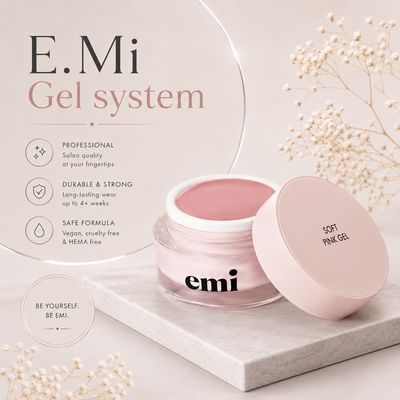 EMi GEL SYSTEM