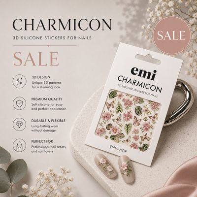 Charmicon