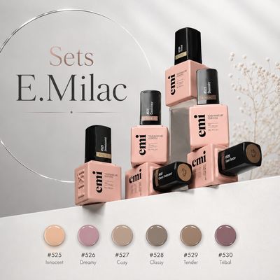 E.Milac Sets