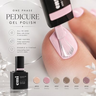 Collection for Pedicure