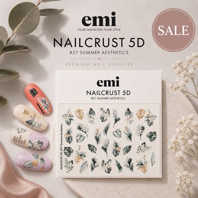 Nailcrust