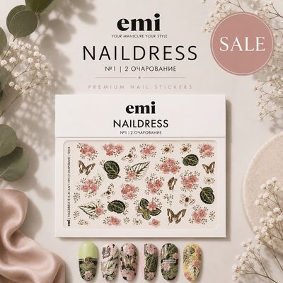 Naildress