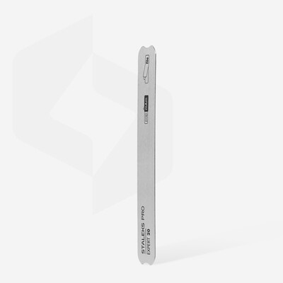 Metal base for straight nail file MBE-20 Pro Expert 20