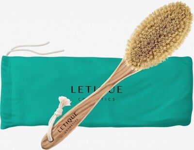 DRY MASSAGE BRUSH