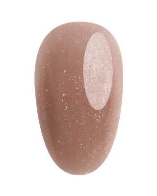 E.MiLac Base Gel Glaring Beige #14, 9 ml