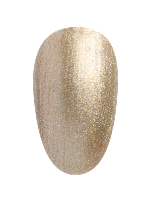 E.MiLac FQ Golden Diva #157, 9 ml.