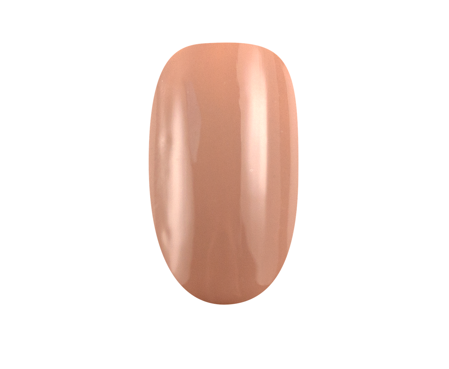 E.MiLac LM Beige Shine #235, 9 ml.