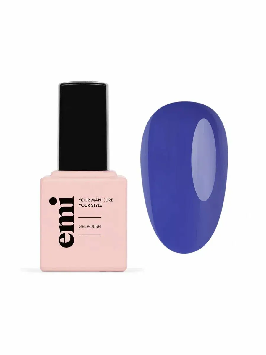E.MiLac PL Cherish Me #374, 9 ml.