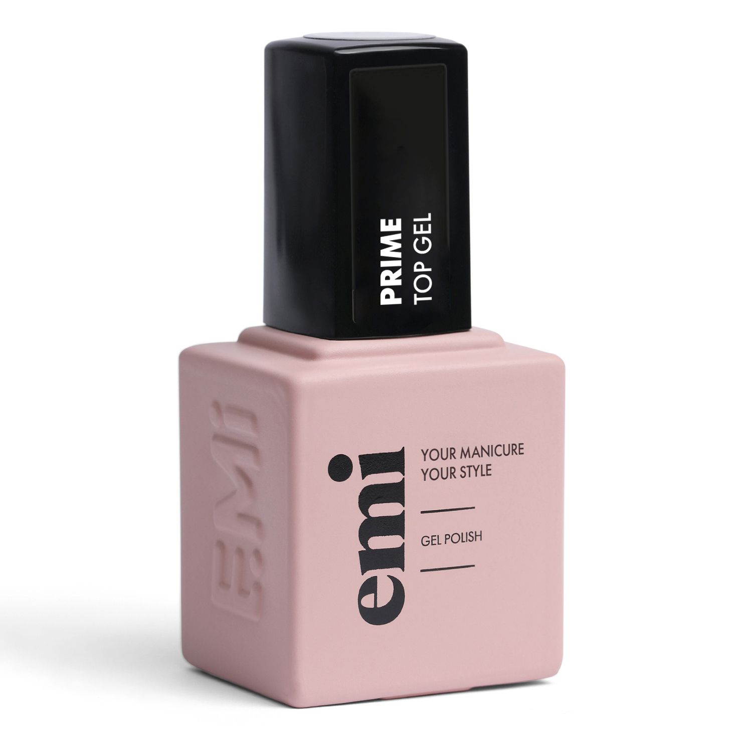 E.MiLac Prime Top Gel, 9 ml