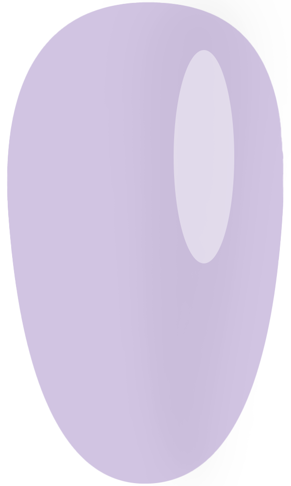 E.MiLac SM Daydreams #411, 9 ml