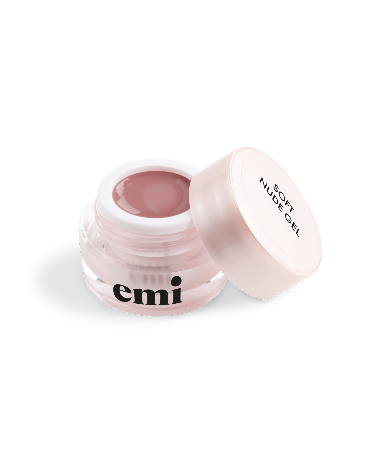 Soft Nude Gel, 50 ml