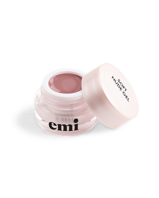 Soft Nude Gel, 50 ml