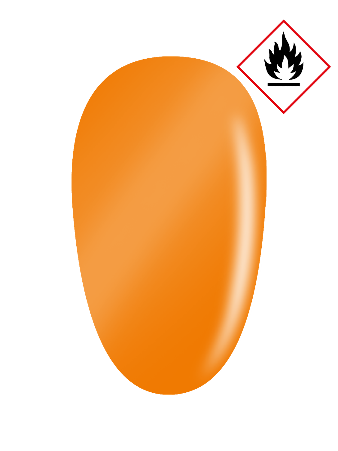 Ultra Strong NP Dizzy Vibe #155, 9 ml.
