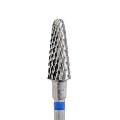 Cone Bur with Medium Cross Cut