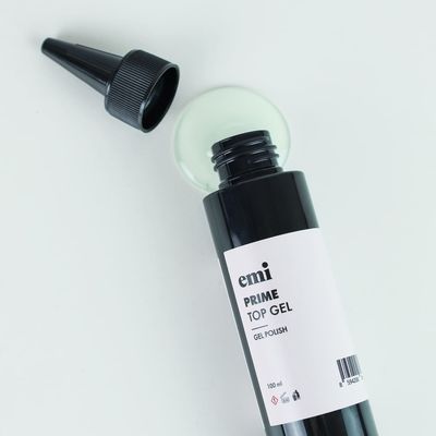 Prime Top Gel (without sticky layer)