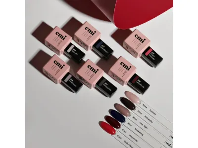 Set UNLOCK, 9 ml