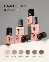 Set SOLO, 9 ml