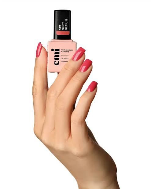 E.MiLac – Guilty Pleasure #549, 9ml