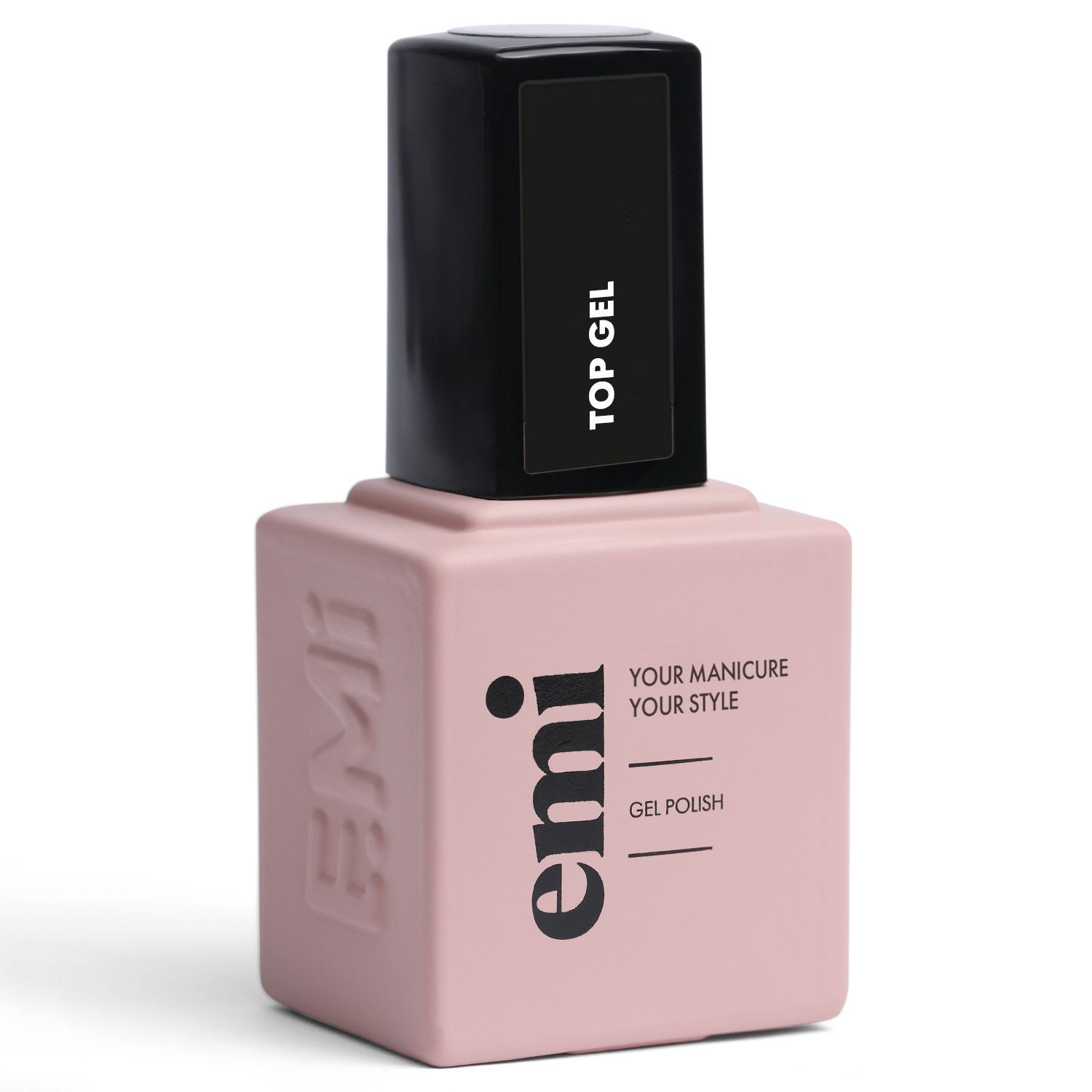 Top gel (self-leveling with sticky layer) 15 ml