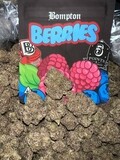 Bomptom Berries