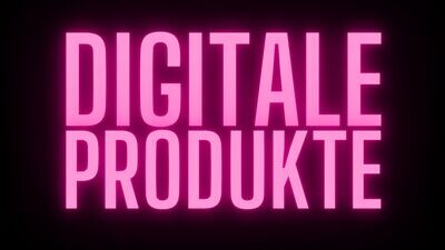 digitale Produkte
