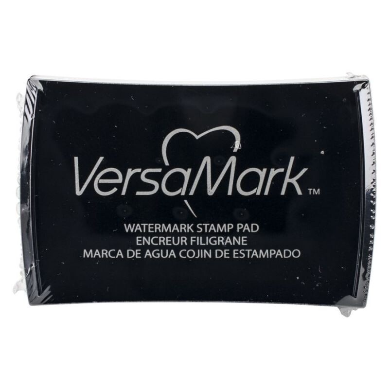 WATERMARK STAMP-PAD