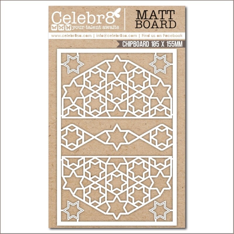CHRISTMAS MESH LASER CUTS
