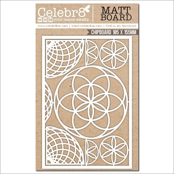 CIRCULAR ELEMENTS CUTS