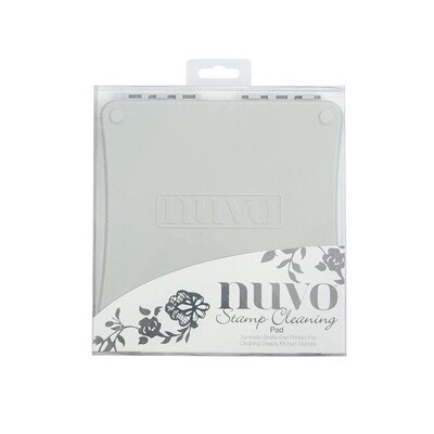 STAMP CLEANING PAD NUVO